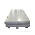 Galvanised Steel Plate 1.5mm Standard Gb Cold Rolled Galvanized Steel Plate Manufactory